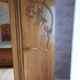 Armoire style art déco