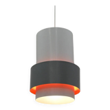 “Central” ceiling light by Jo Hammerborg for Fog & Morup