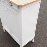 Vintage Parisian buffet