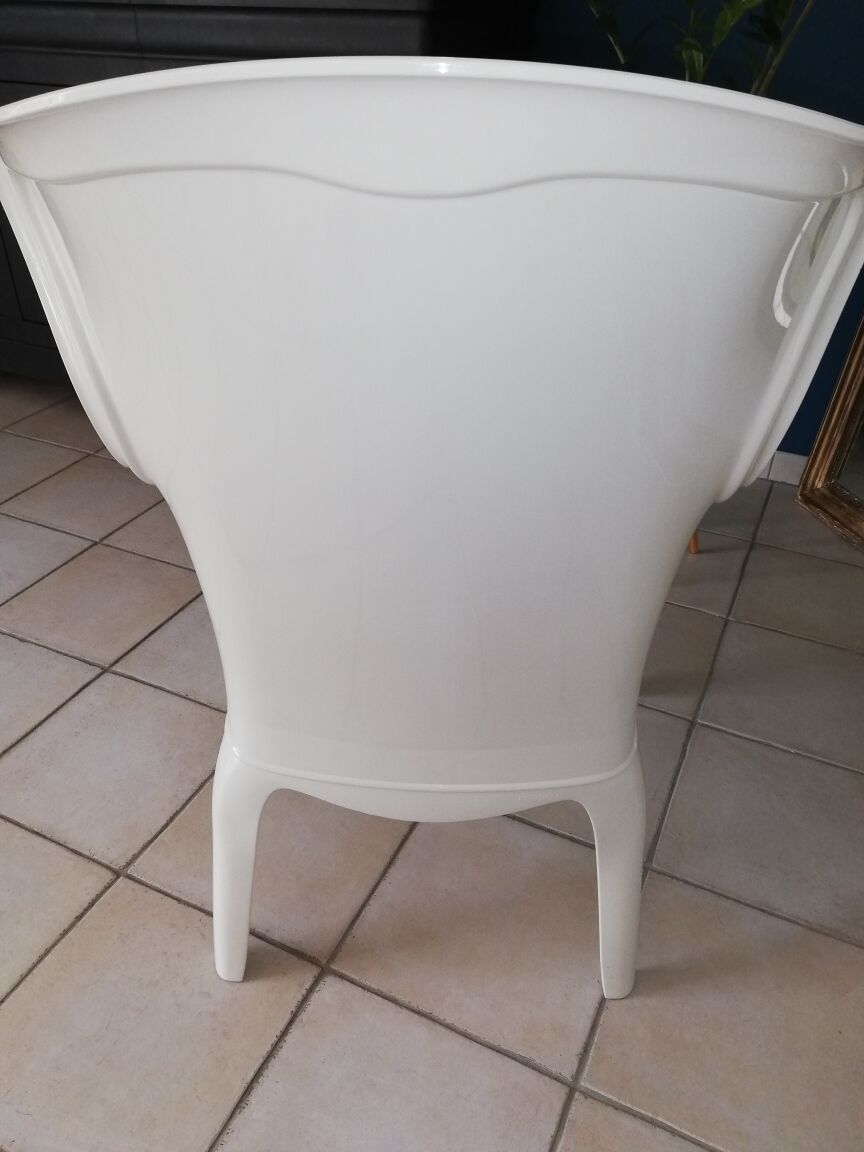Chair Pasha 660 Pedrali