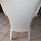 Chair Pasha 660 Pedrali