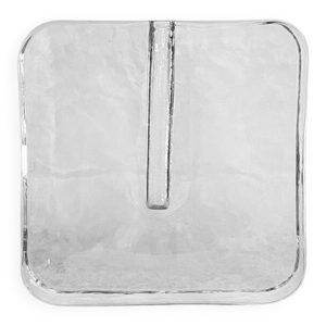 soliflore en verre Heiner