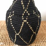 Black and gold Berber box