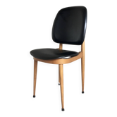 Chaise Pégase par Baumann 1960