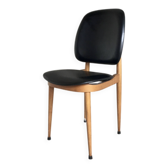 Pegasus chair by Baumann 1960