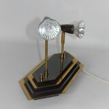 Mid Century lamp, 1960s