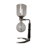 Cafetiere Cona a depression 60s