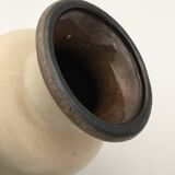 West Germany Vase No 202-24 - 1960s-1970s