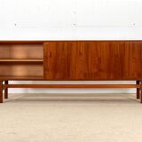 Swedish Sideboard By Hugo Troeds (Arid Collection)