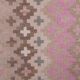 Vintage Turkish hallway rug 79x604 cm