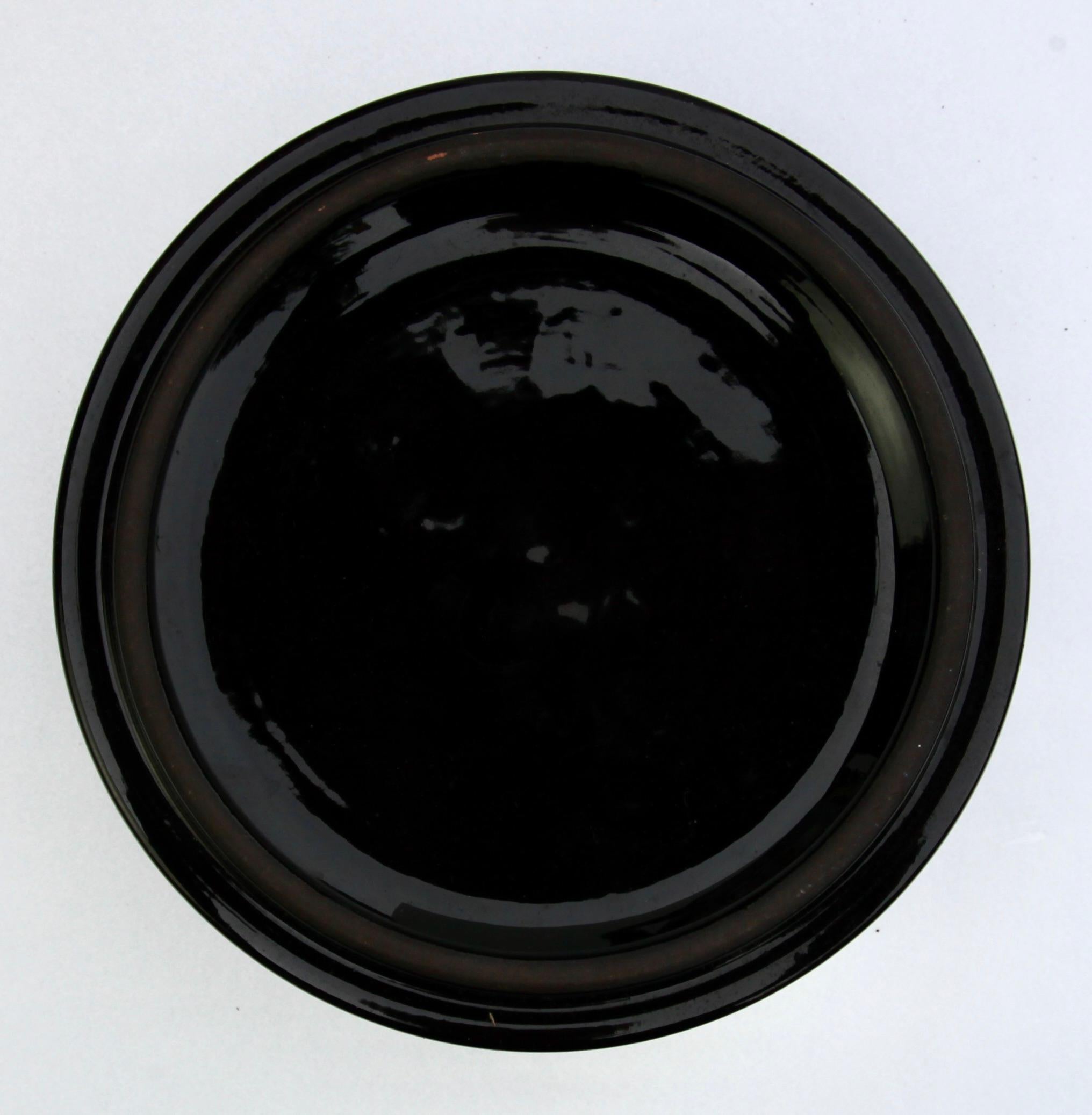 Rumtopf Rum Jar by Hans Schneider for Steffisburg, Switzerland