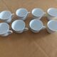 Lot de 8 tasses à café Phillipe Deshouilieres