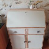 Art Deco Secretary