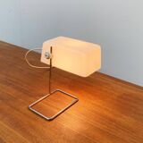 Swiss mid-century table lamp Temde space