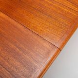 Extendable Dining Table by H.W. Klein for Bramin, 1960s