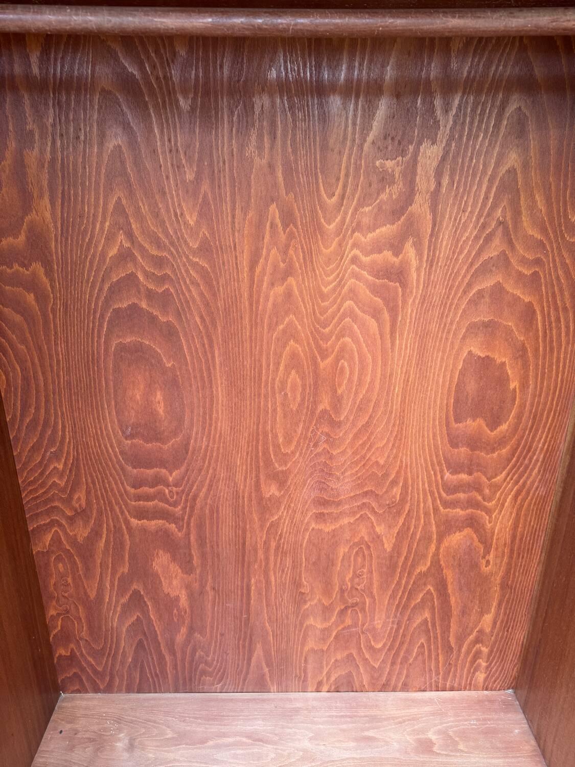 Art Deco cabinet, Austria, 1930s