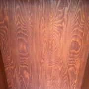 Art Deco cabinet, Austria, 1930s
