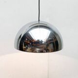 Danish Louisiana suspension from the mid-century by Vilhelm Wohlert & Jørgen Bo for Louis Poulsen.