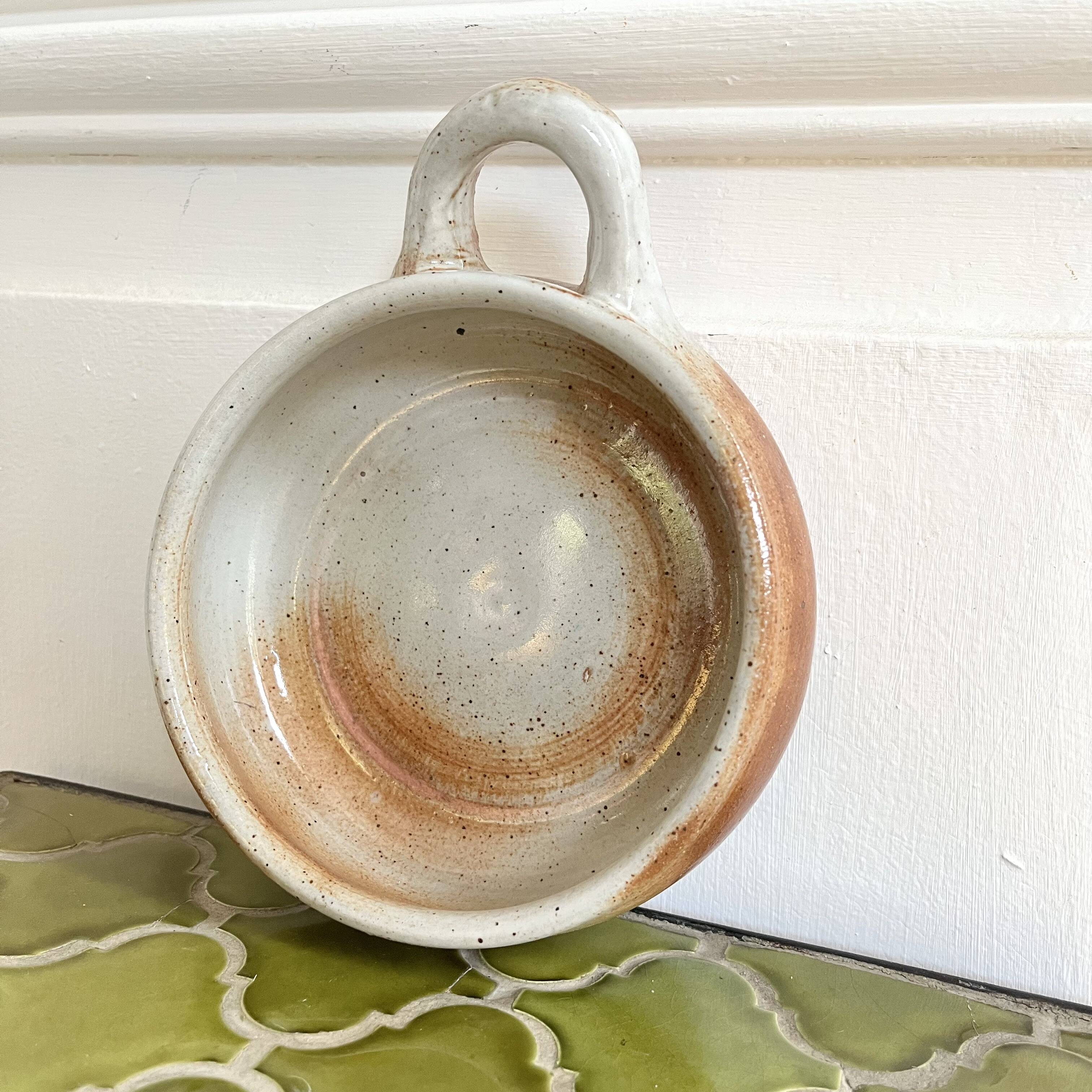 Empty pocket Grès du Marais