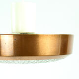 Hanging lamp Czechoslovakia, Circa 1970