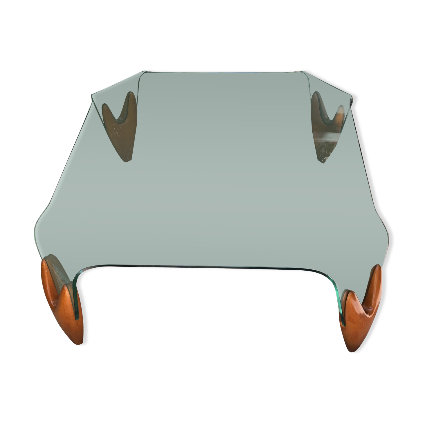 Design lounge coffee table