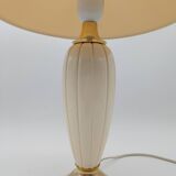 Lampe céramique Robert de Schuytener modèle trocadéro