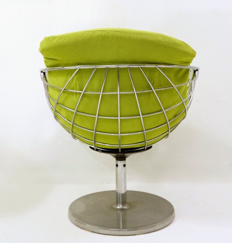 4 chairs rudi verelst