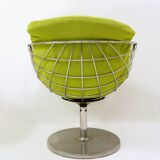 4 chaises rudi verelst