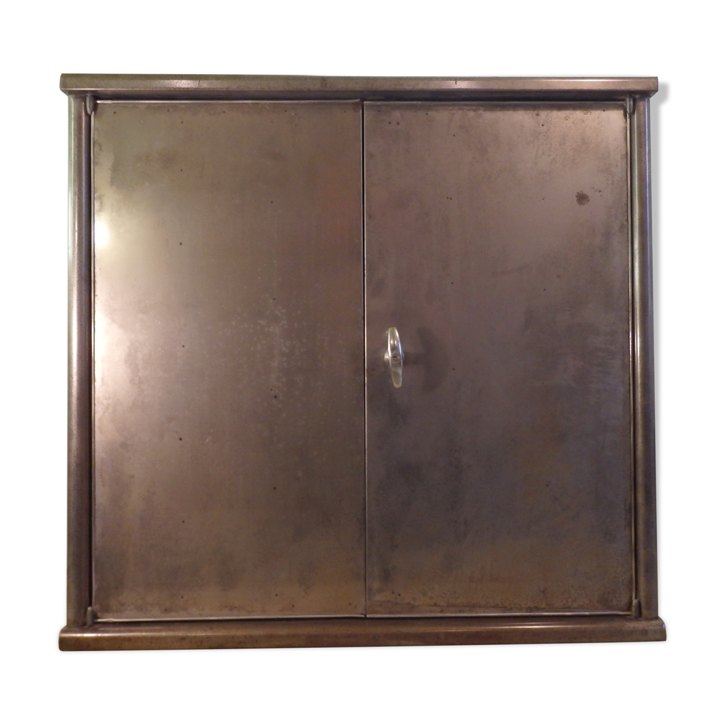 Industrial administrative Cabinet