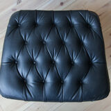 George Mulhauser Mr. Chair with Ottoman, United States 1960