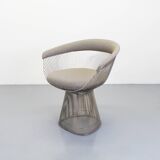 Set of 2 Knoll Chairs Warren Platner