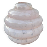 Clichy glass lampshade