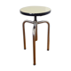 Tabouret formica à vis
