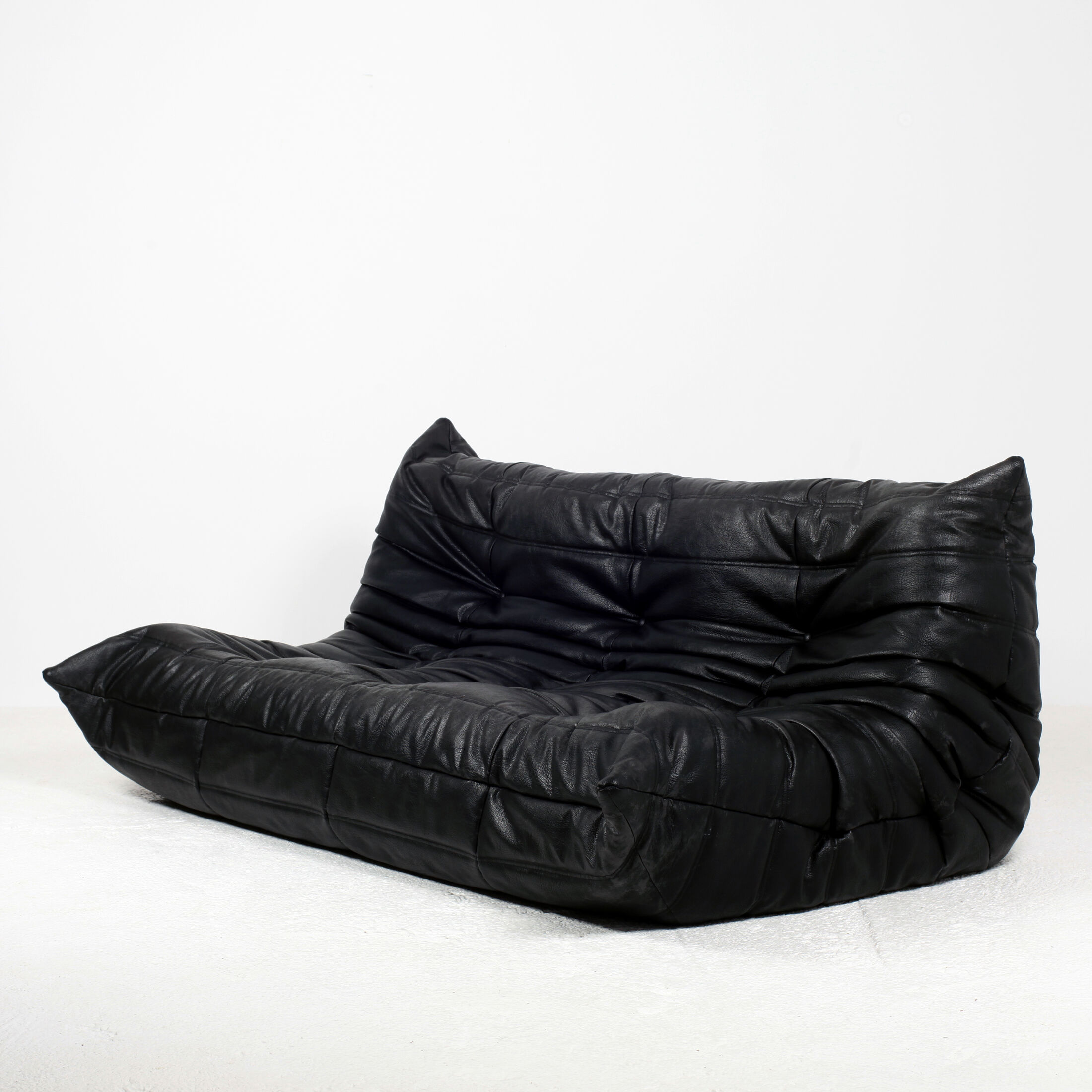 Togo 3 seater sofa by Michel Ducaroy for Ligne Roset