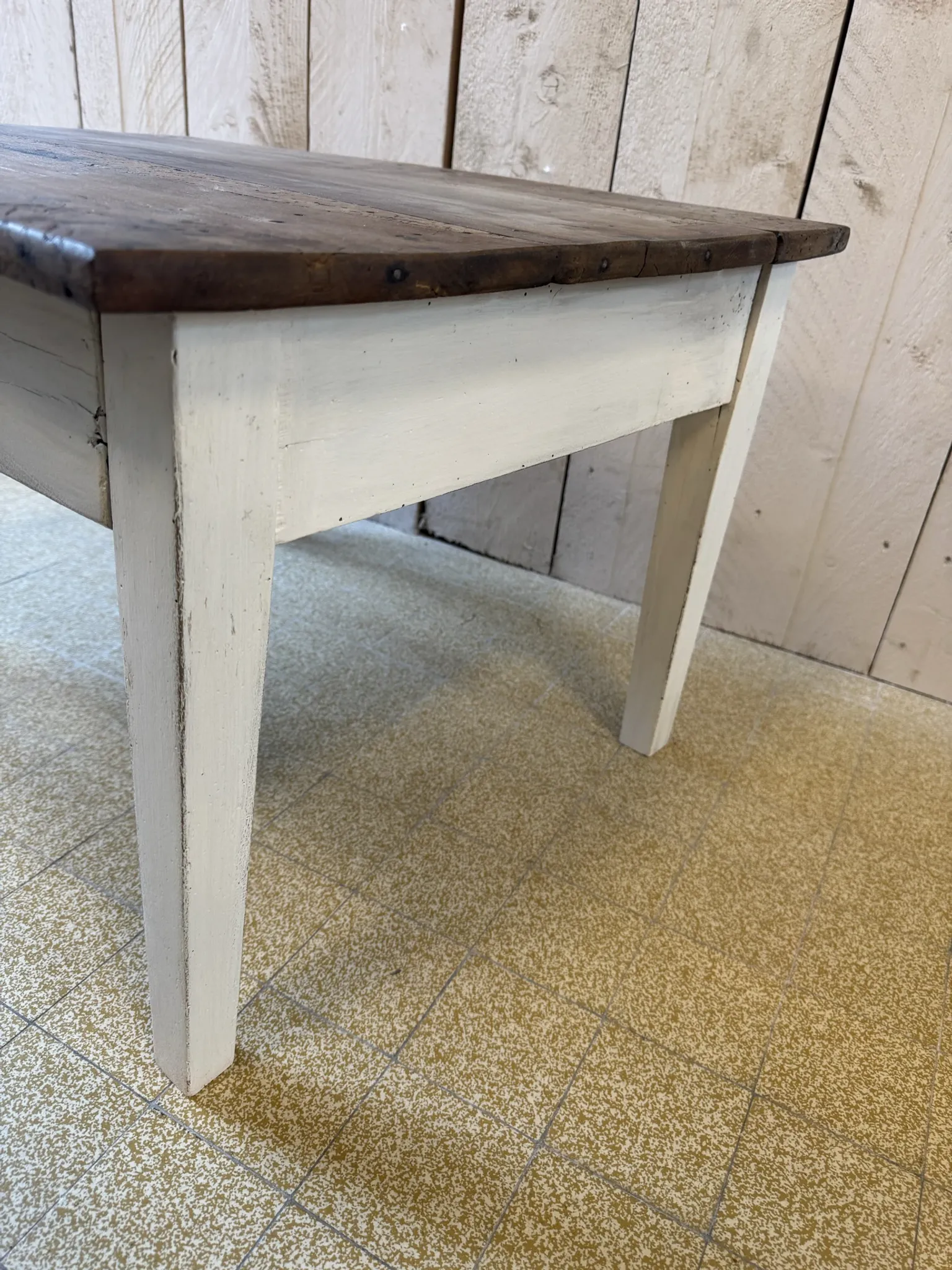 Table basse