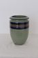 Green sandstone vase 3 strip