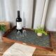 Plateau en bois