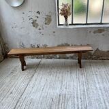 Pine farm bench 180 cm