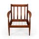 Fauteuil de Grete Jalk pour France & Son, années 1960