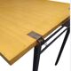Meuble rangement salon table  salle a manger