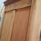 Armoire parisienne ancienne