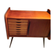 Meuble de rangement pour vinyls