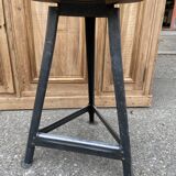 Rowac industrial factory stool