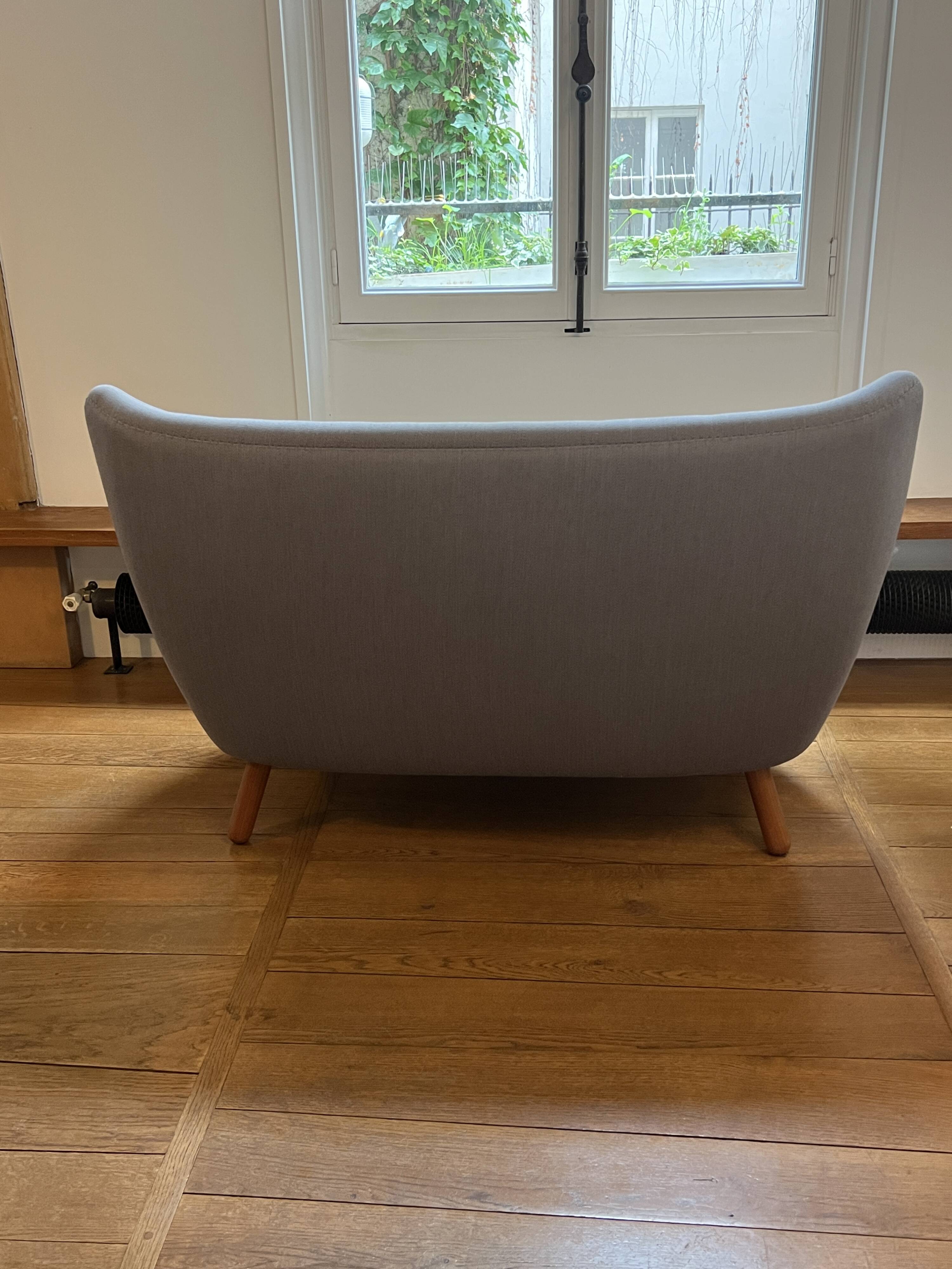 Sofa Poet Finn Juhl