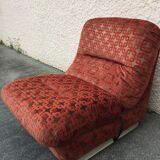 Years 70 armchair
