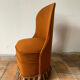Fauteuil vintage