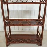 Bamboo library