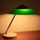 Green Desk Lamp from Stilux