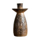 Bitossi candle holder, the 60s