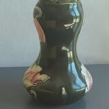 Gustave de Bruyn slip vase